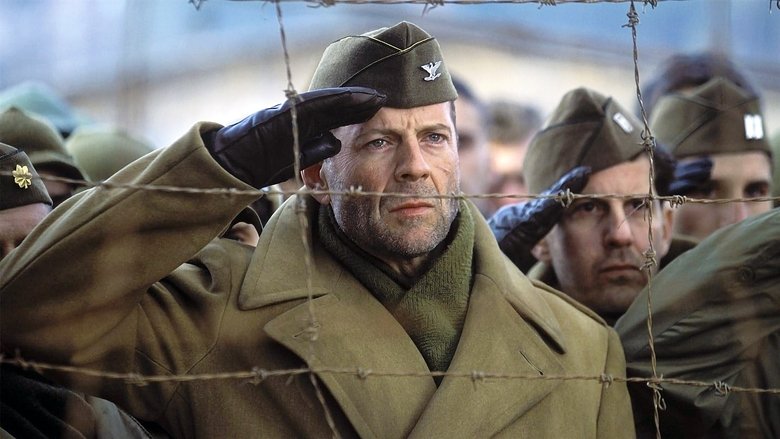 кадр из фильма Война Харта