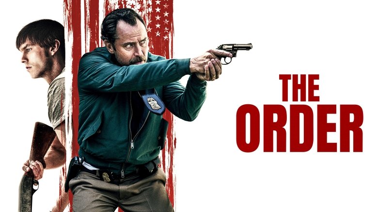 кадр из фильма Безмолвное братство