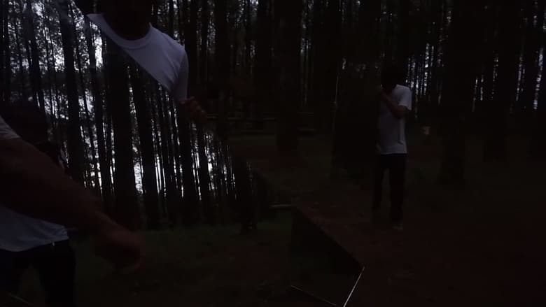 кадр из фильма In The Pines