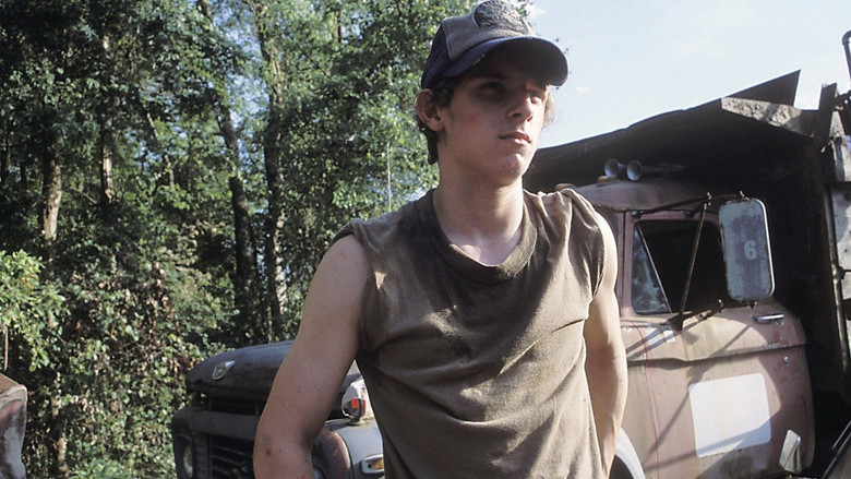 Подводное течение