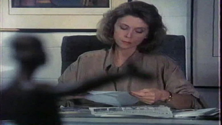 кадр из фильма Justice express