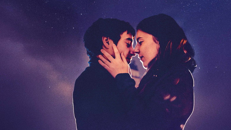 кадр из фильма Le monde après nous