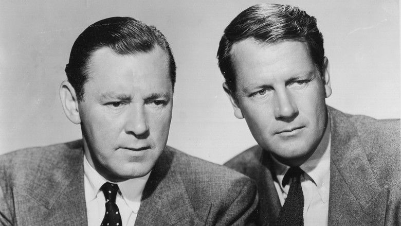 кадр из фильма The Unseen