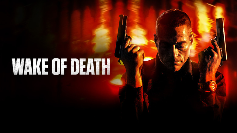 кадр из фильма Пробуждение смерти