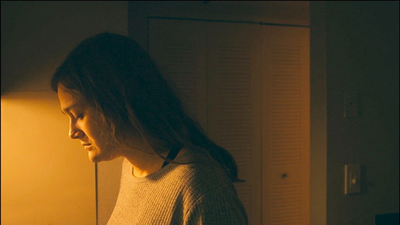 кадр из фильма Convulsions