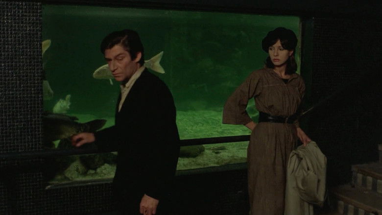 кадр из фильма Duelle