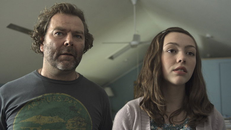 кадр из фильма Eruption