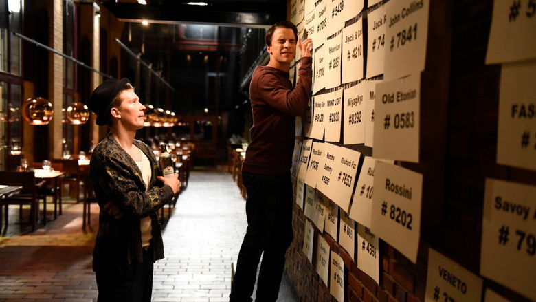 кадр из фильма Несмотря ни на что