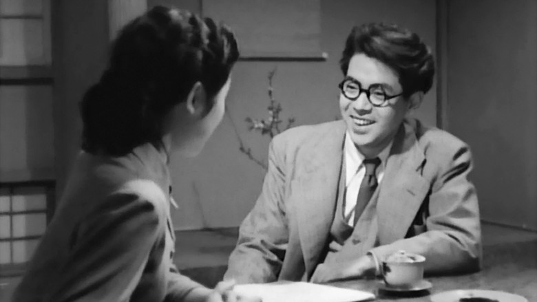 кадр из фильма Гиндза без грима