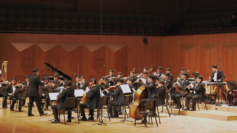 кадр из фильма 하트 투 하트