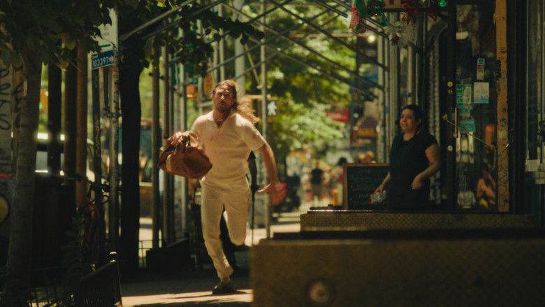 кадр из фильма Bunny