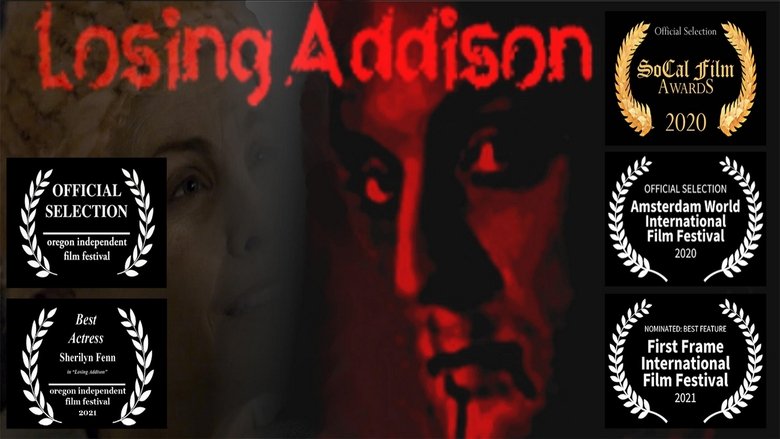 кадр из фильма Losing Addison