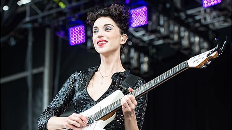 кадр из фильма St. Vincent: Outside Lands USA 2015