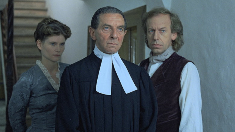 кадр из фильма Anna Göldin, letzte Hexe