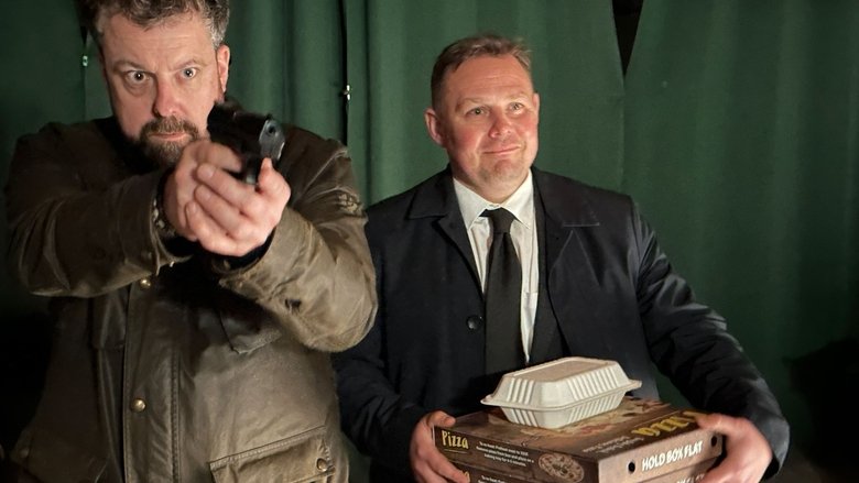 кадр из фильма Serial