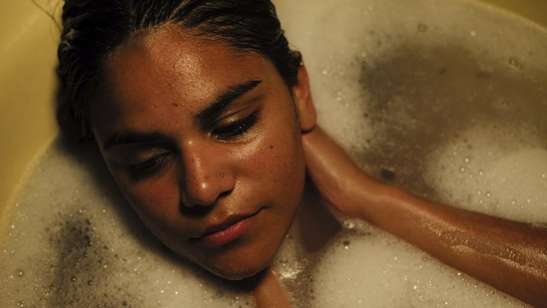 кадр из фильма Brown Lips