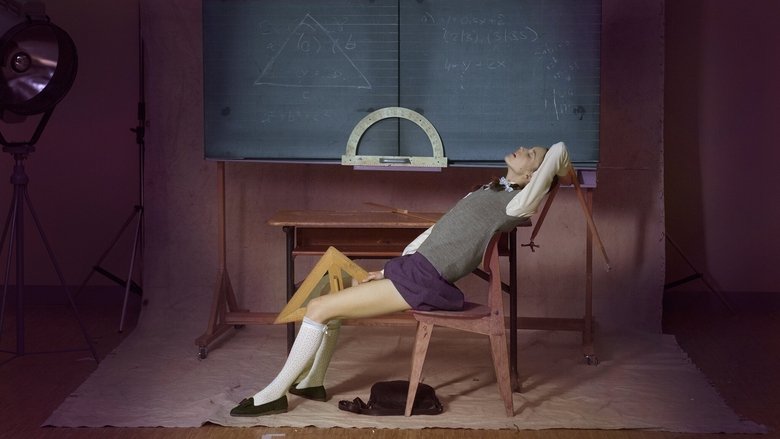 кадр из фильма Нимфоманка: Часть 1