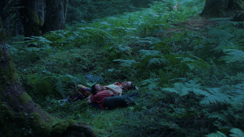 кадр из фильма Αρκουδότρυπα