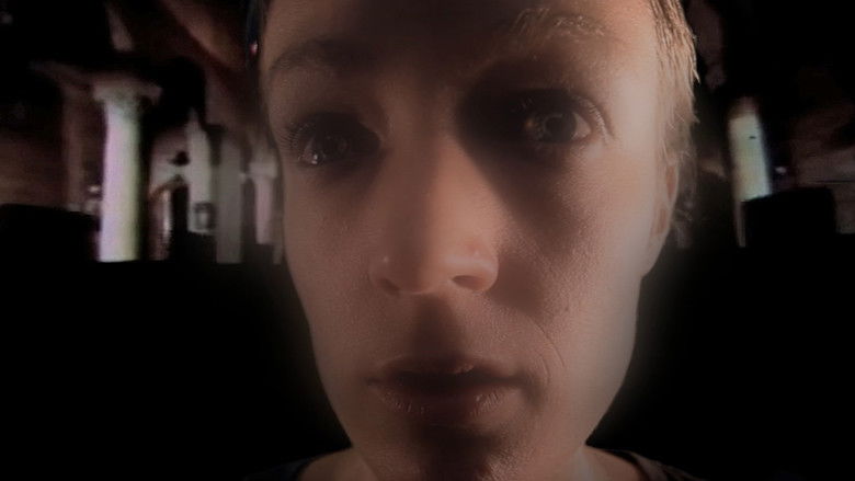 кадр из фильма Видеопризраки