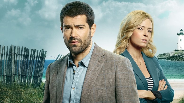 кадр из фильма Расследования на Мартас-Винъярде: Прекрасное место, чтобы умереть