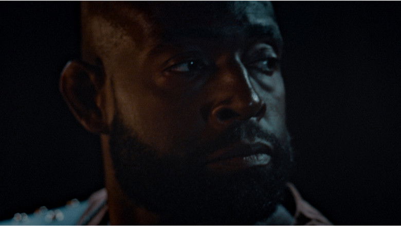 кадр из фильма Squared Circles