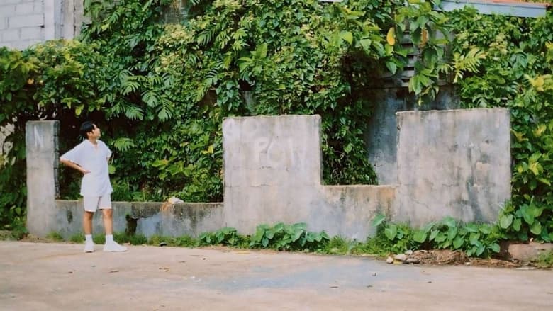 кадр из фильма I'll be back when the sun goes down