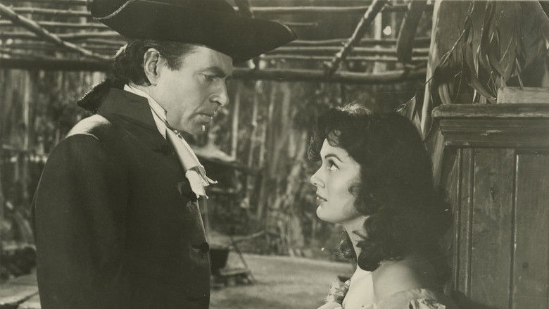 кадр из фильма Botany Bay