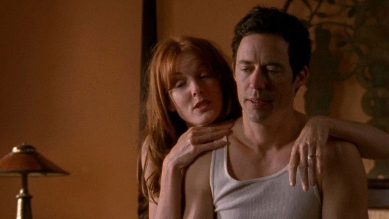 кадр из фильма Апофеоз