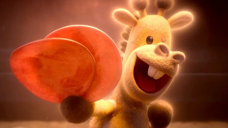 кадр из фильма Только во сне