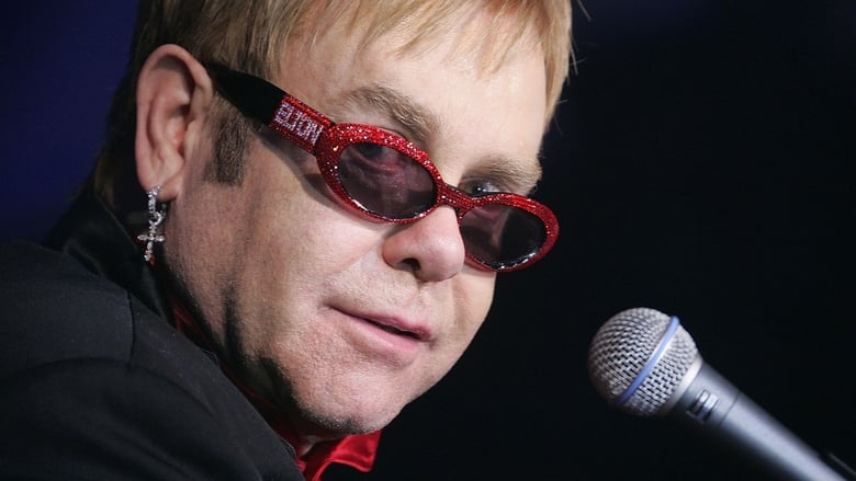кадр из фильма Elton John: Dream Ticket