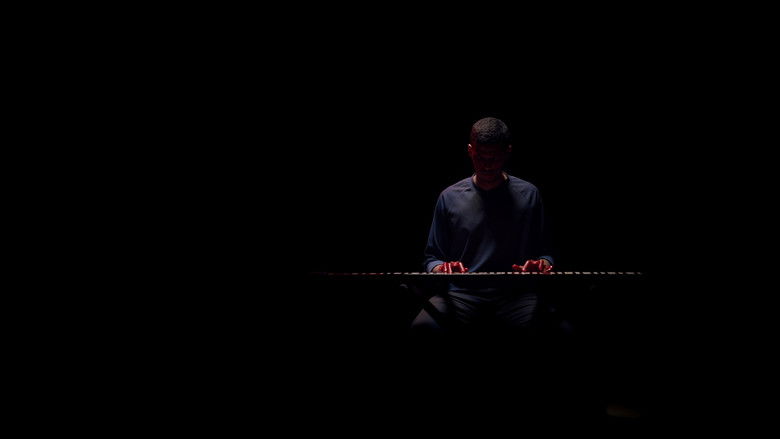 кадр из фильма ضحية