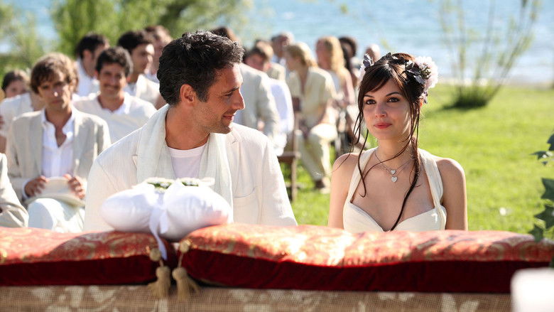 кадр из фильма Прости, хочу на тебе жениться