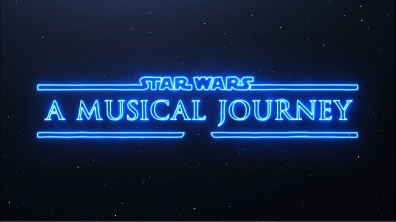 кадр из фильма Star Wars: A Musical Journey