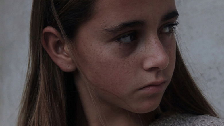 кадр из фильма Alma