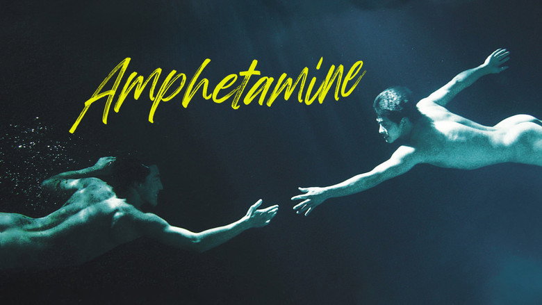 кадр из фильма Амфетамин