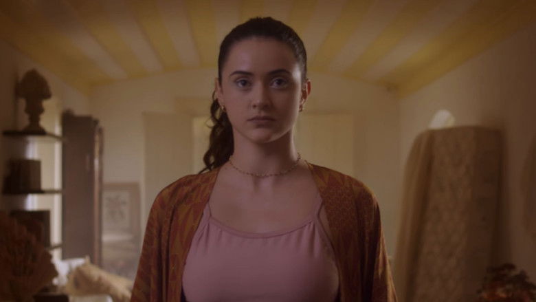 кадр из фильма Limbo