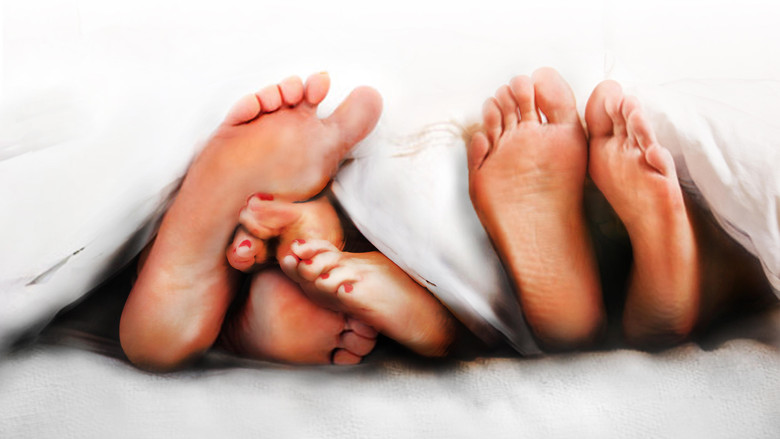 кадр из фильма Плохие соседи по комнате