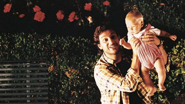 кадр из фильма Il pesce innamorato