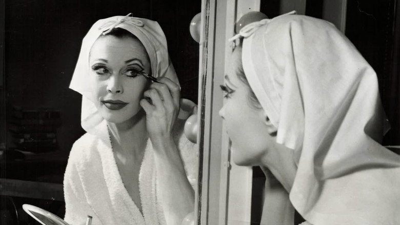 кадр из фильма The Greats: Vivien Leigh
