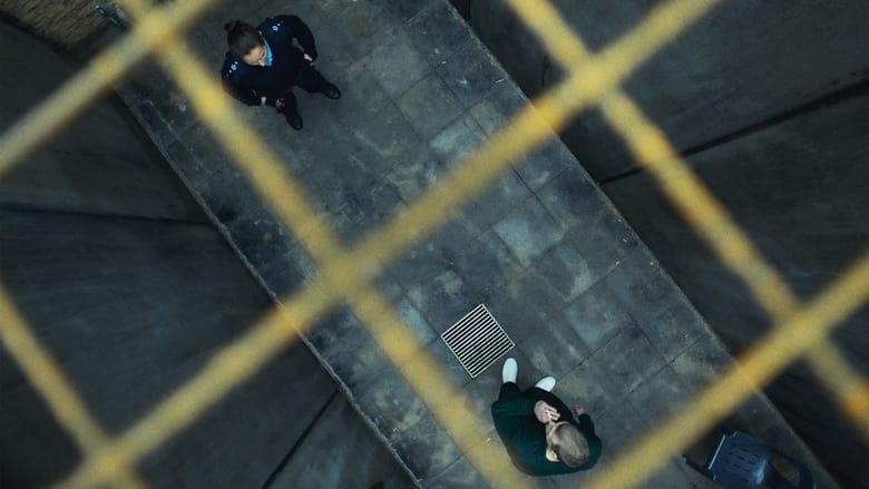 кадр из фильма Надзирательница