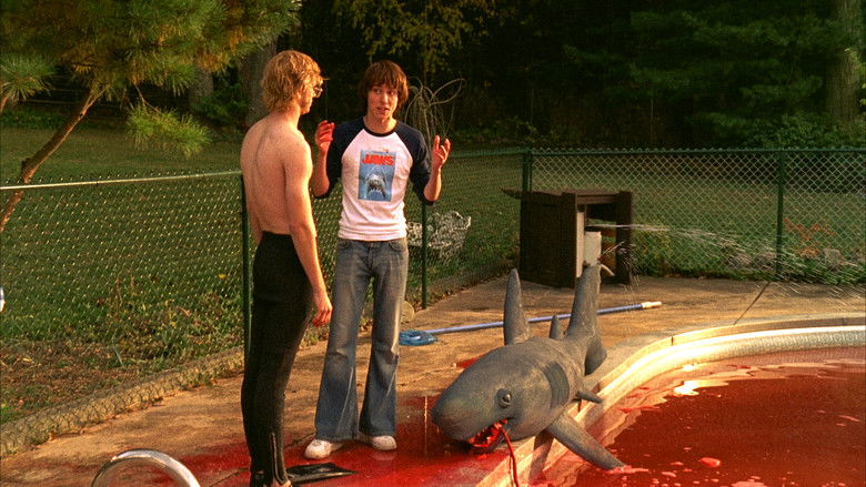 кадр из фильма Семьдесят седьмой