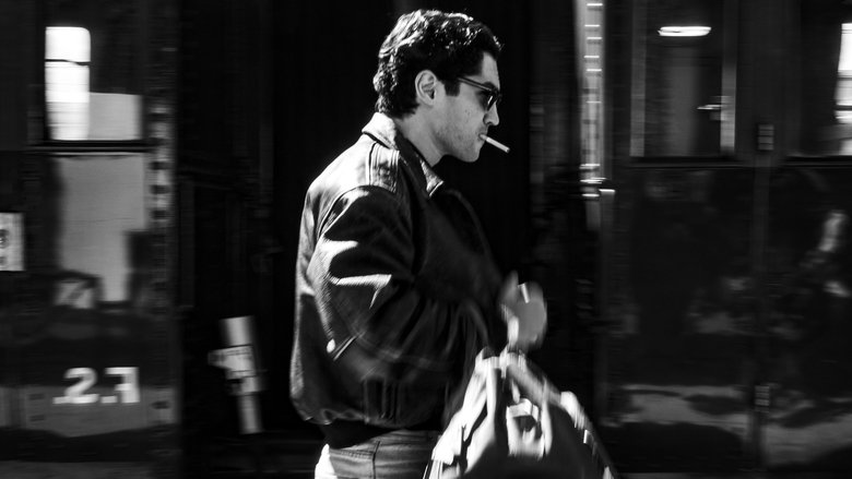 кадр из фильма Феррари