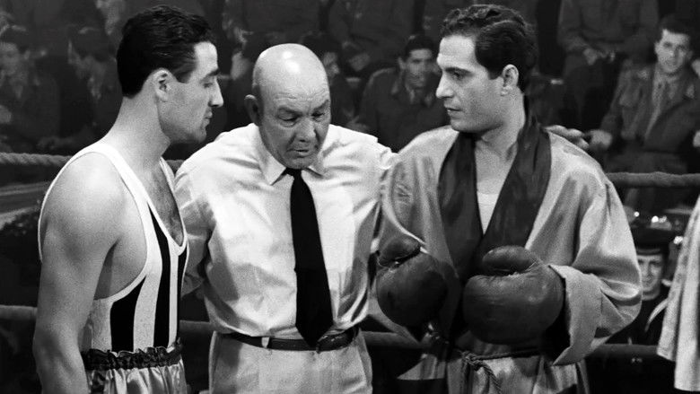 кадр из фильма Caporale di giornata