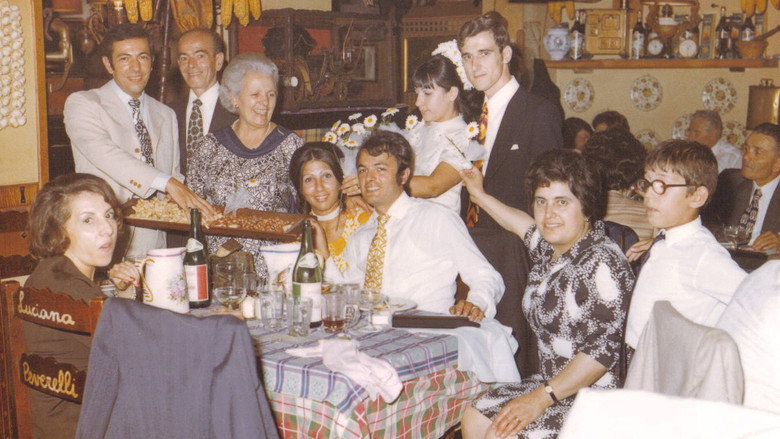 Prima che le immagini scompaiano