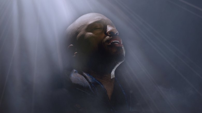 кадр из фильма The Masquerade