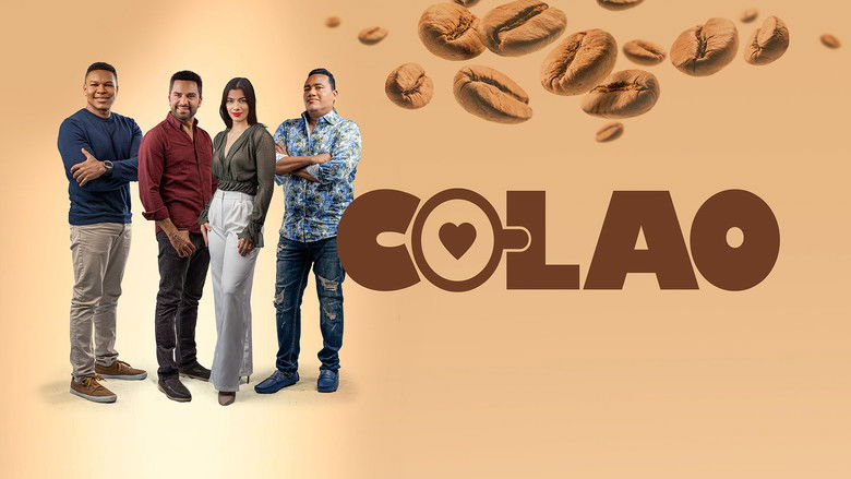 кадр из фильма Colao