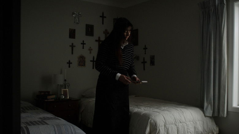 кадр из фильма Marriage of the Lamb