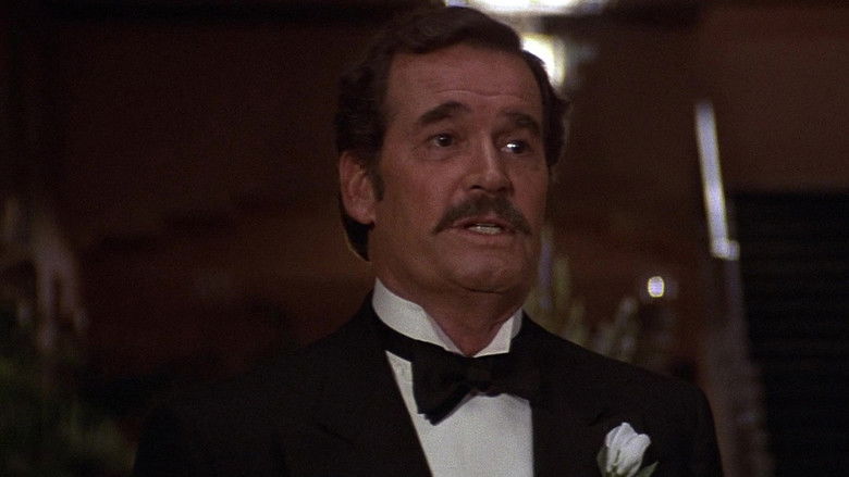 кадр из фильма Закат