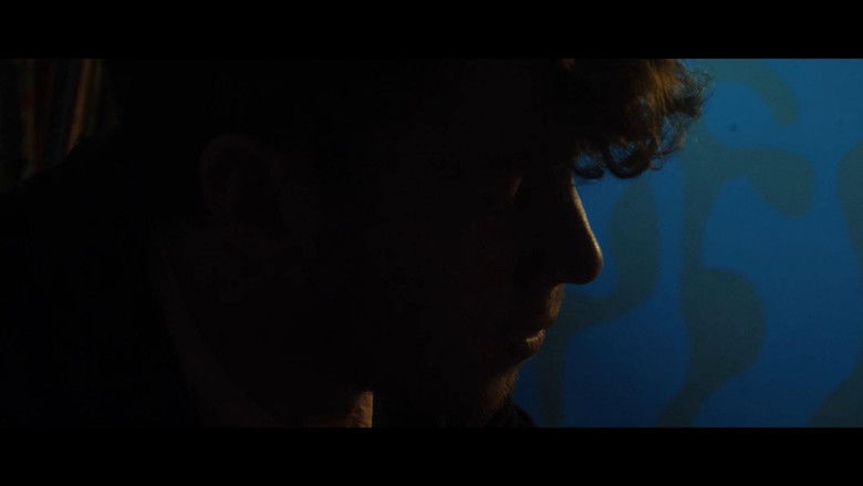 кадр из фильма Scruff: A Tale of Undesirable Men