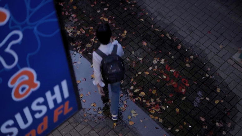 кадр из фильма Not My Morning